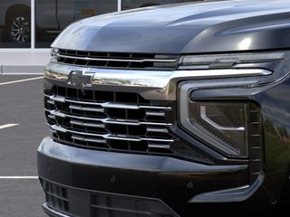 2026 Chevrolet Suburban in St-Jérôme, Quebec - 13 - w320h240px