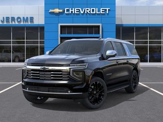 2026 Chevrolet Suburban in St-Jérôme, Quebec - 6 - w320h240px