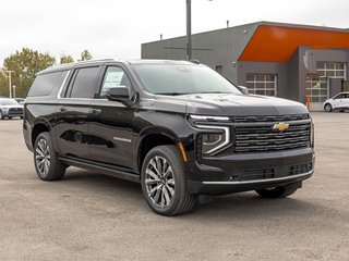 Chevrolet Suburban  2026 à St-Jérôme, Québec - 11 - w320h240px