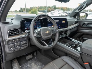 Chevrolet Suburban  2026 à St-Jérôme, Québec - 12 - w320h240px