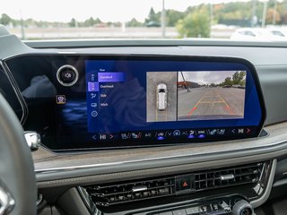 Chevrolet Suburban  2026 à St-Jérôme, Québec - 22 - w320h240px