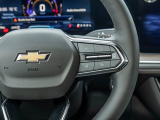 Chevrolet Suburban  2026 à St-Jérôme, Québec - 17 - w320h240px