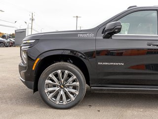 Chevrolet Suburban  2026 à St-Jérôme, Québec - 38 - w320h240px