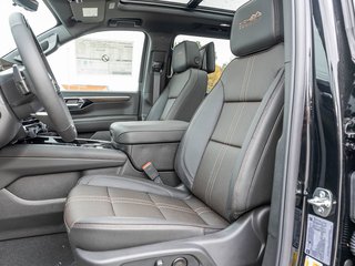 Chevrolet Suburban  2026 à St-Jérôme, Québec - 14 - w320h240px