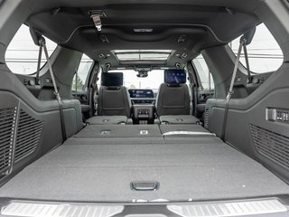Chevrolet Suburban  2026 à St-Jérôme, Québec - 34 - w320h240px