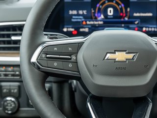Chevrolet Suburban  2026 à St-Jérôme, Québec - 16 - w320h240px