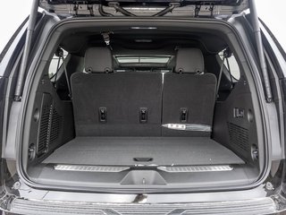 Chevrolet Suburban  2026 à St-Jérôme, Québec - 32 - w320h240px
