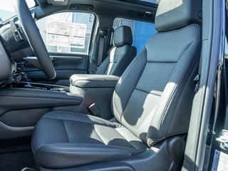 2026 Chevrolet Suburban in St-Jérôme, Quebec - 11 - w320h240px