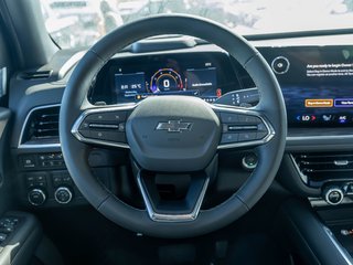 2026 Chevrolet Suburban in St-Jérôme, Quebec - 14 - w320h240px
