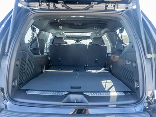 2026 Chevrolet Suburban in St-Jérôme, Quebec - 31 - w320h240px