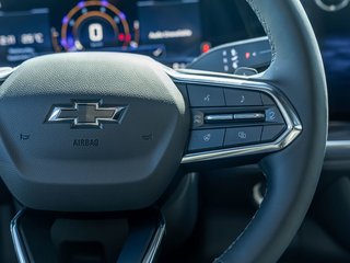 2026 Chevrolet Suburban in St-Jérôme, Quebec - 16 - w320h240px