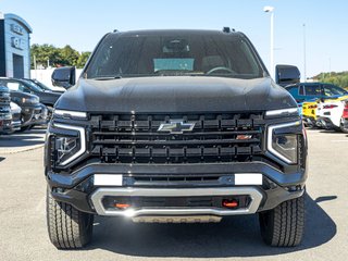 2026 Chevrolet Suburban in St-Jérôme, Quebec - 2 - w320h240px