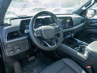 2026 Chevrolet Suburban in St-Jérôme, Quebec - 12 - w320h240px