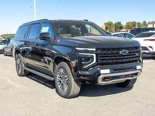 2026 Chevrolet Suburban in St-Jérôme, Quebec - 10 - w320h240px
