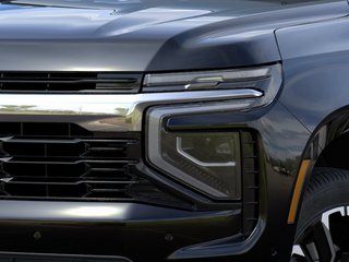 Chevrolet Suburban  2026 à St-Jérôme, Québec - 10 - w320h240px