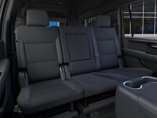 Chevrolet Suburban  2026 à St-Jérôme, Québec - 17 - w320h240px