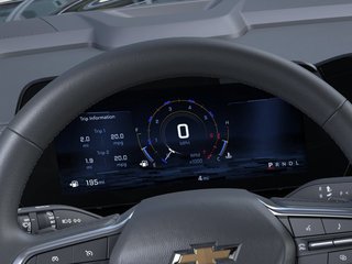 Chevrolet Suburban  2026 à St-Jérôme, Québec - 18 - w320h240px