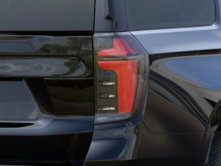 Chevrolet Suburban  2026 à St-Jérôme, Québec - 11 - w320h240px