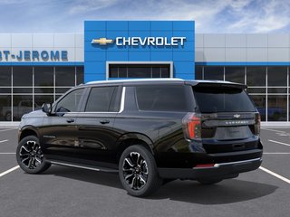 Chevrolet Suburban  2026 à St-Jérôme, Québec - 3 - w320h240px