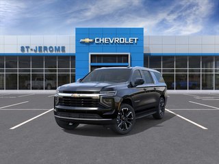 Chevrolet Suburban  2026 à St-Jérôme, Québec - 8 - w320h240px