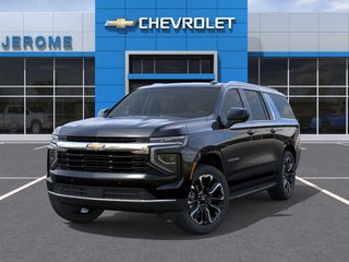 Chevrolet Suburban  2026 à St-Jérôme, Québec - 6 - w320h240px