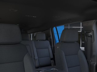 Chevrolet Suburban  2026 à St-Jérôme, Québec - 24 - w320h240px