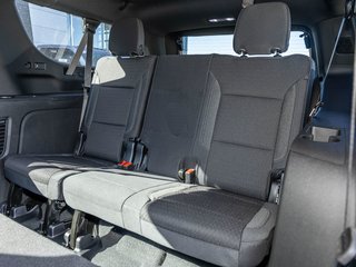 2026 Chevrolet Suburban in St-Jérôme, Quebec - 28 - w320h240px