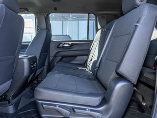 2026 Chevrolet Suburban in St-Jérôme, Quebec - 27 - w320h240px