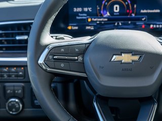 2026 Chevrolet Suburban in St-Jérôme, Quebec - 15 - w320h240px