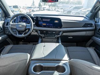 2026 Chevrolet Suburban in St-Jérôme, Quebec - 5 - w320h240px
