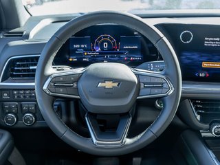 2026 Chevrolet Suburban in St-Jérôme, Quebec - 14 - w320h240px