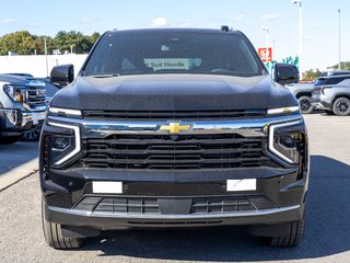 2026 Chevrolet Suburban in St-Jérôme, Quebec - 2 - w320h240px