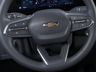 2026 Chevrolet Suburban in St-Jérôme, Quebec - 19 - w320h240px