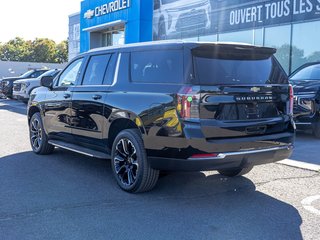 2026 Chevrolet Suburban in St-Jérôme, Quebec - 6 - w320h240px