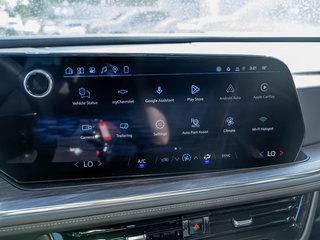 2026 Chevrolet Suburban in St-Jérôme, Quebec - 17 - w320h240px
