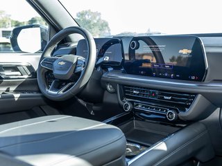 2026 Chevrolet Suburban in St-Jérôme, Quebec - 26 - w320h240px