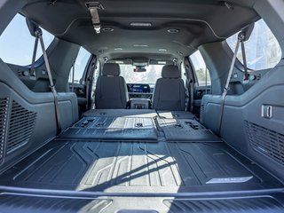 2026 Chevrolet Suburban in St-Jérôme, Quebec - 31 - w320h240px