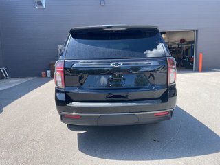 2021 Chevrolet Tahoe in St-Jérôme, Quebec - 8 - w320h240px