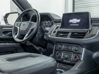 2021 Chevrolet Tahoe in St-Jérôme, Quebec - 27 - w320h240px