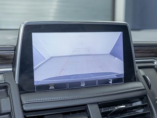 2021 Chevrolet Tahoe in St-Jérôme, Quebec - 21 - w320h240px