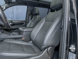 2021 Chevrolet Tahoe in St-Jérôme, Quebec - 11 - w320h240px