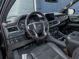 2021 Chevrolet Tahoe in St-Jérôme, Quebec - 2 - w320h240px