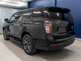 2021 Chevrolet Tahoe in St-Jérôme, Quebec - 6 - w320h240px