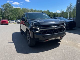 2021 Chevrolet Tahoe in St-Jérôme, Quebec - 10 - w320h240px