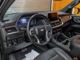 Chevrolet Tahoe  2023 à St-Jérôme, Québec - 2 - w320h240px
