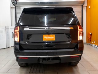 Chevrolet Tahoe  2023 à St-Jérôme, Québec - 8 - w320h240px