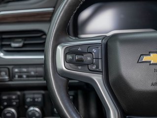 Chevrolet Tahoe  2023 à St-Jérôme, Québec - 15 - w320h240px