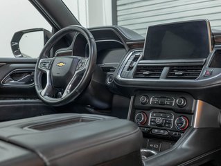 Chevrolet Tahoe  2023 à St-Jérôme, Québec - 28 - w320h240px