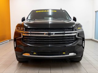 Chevrolet Tahoe  2023 à St-Jérôme, Québec - 5 - w320h240px