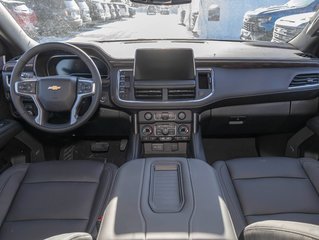 2024 Chevrolet Tahoe in St-Jérôme, Quebec - 4 - w320h240px